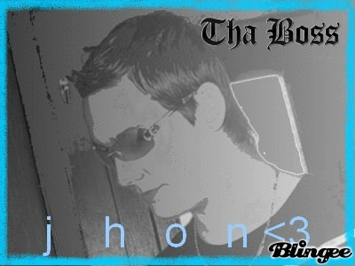 john
